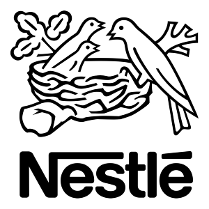 Logo de Nestle